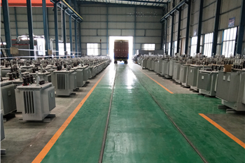 翁源S13-1000kva/10kv/0.4