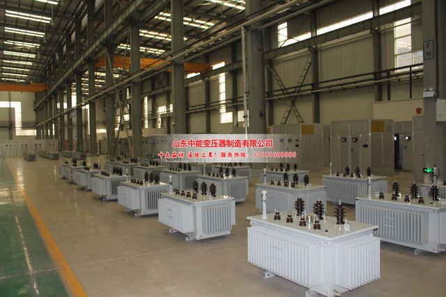 翁源S22变压器