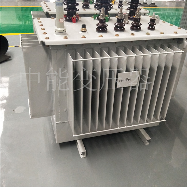 翁源1600KVA油浸式变压器 S11系列